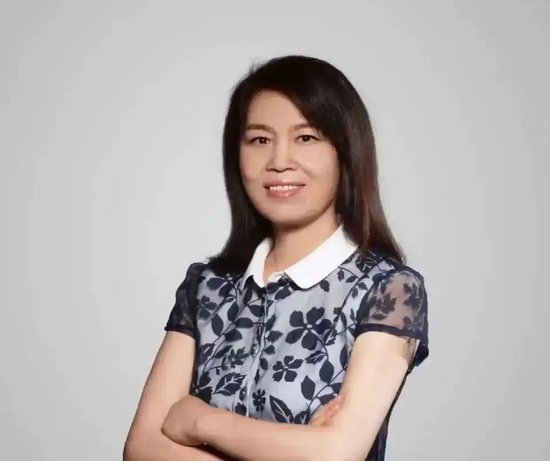 鼎豪配资 身家440亿！西北大学一副校长成陕西首富