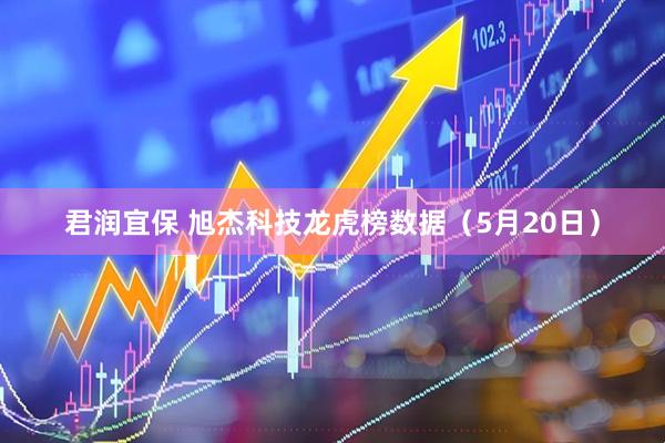 君润宜保 旭杰科技龙虎榜数据（5月20日）