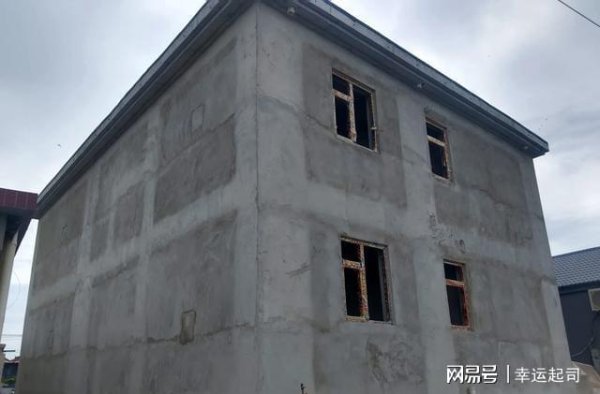 天津配资大本营 农村自建房咋选？5个关键抉择帮你避坑省心动工
